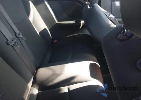 2010 Chrysler Sebring Touring from USA, damaged, VIN 1C3BC5ED8AN166042